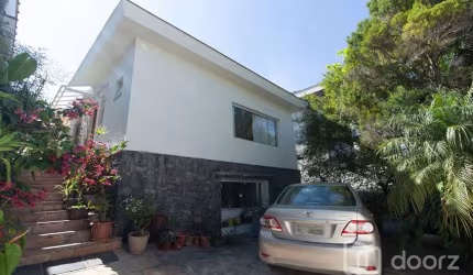 Casa com 3 quartos à venda na Rua São Borja, 109, Jabaquara, São Paulo, 266 m2 por R$ 998.500