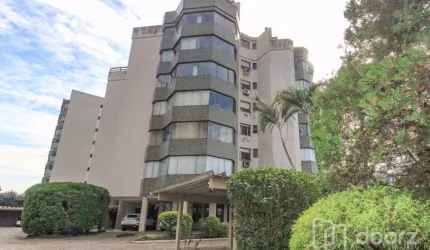 Cobertura com 3 quartos à venda na Rua Doutor Mário Totta, 1100, Tristeza, Porto Alegre, 233250 m2 por R$ 1.250.000