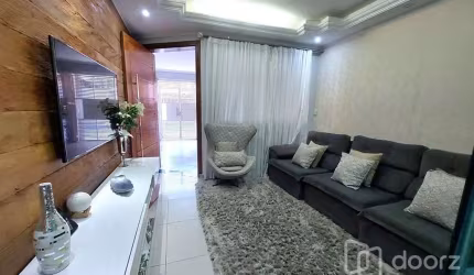 Casa com 3 quartos à venda na Porto Belo, 7, Jardim Colorado, São Paulo, 140 m2 por R$ 650.000