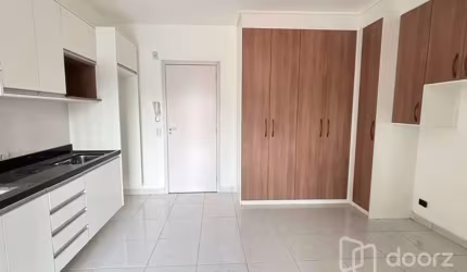 Apartamento com 1 quarto à venda na Rua Batista de Oliveira, 35, Jardim Vila Formosa, São Paulo, 33 m2 por R$ 305.000