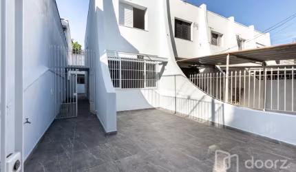 Casa com 3 quartos à venda na Rua Francisco Dias, 338, Bosque da Saúde, São Paulo, 83 m2 por R$ 650.000
