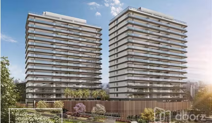 Apartamento com 4 quartos à venda na Avenida Diógenes Ribeiro de Lima, 2440, Alto de Pinheiros, São Paulo, 321 m2 por R$ 9.000.000