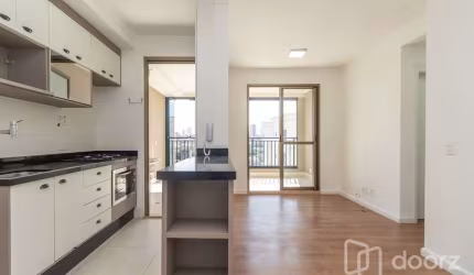 Apartamento com 2 quartos à venda na Rua Iporanga, 250, Água Branca, São Paulo, 61 m2 por R$ 750.000