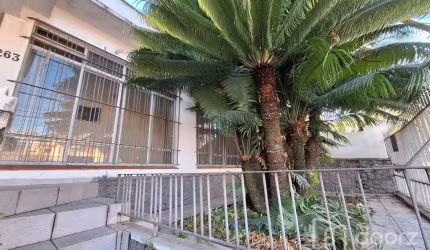 Casa com 3 quartos à venda na Rua Piatá, 263, Vila Isolina Mazzei, São Paulo, 131 m2 por R$ 800.000