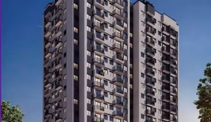 Apartamento com 2 quartos à venda na Rua Mauá, 1100, Centro, São Paulo, 38 m2 por R$ 385.469
