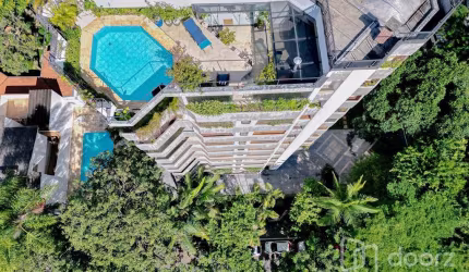 Cobertura com 4 quartos à venda na Rua Edson, 346, Campo Belo, São Paulo, 285 m2 por R$ 5.350.000