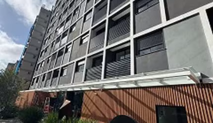 Apartamento com 1 quarto à venda na Rua Anita Garibaldi, 1325, Boa Vista, Porto Alegre, 25 m2 por R$ 445.000