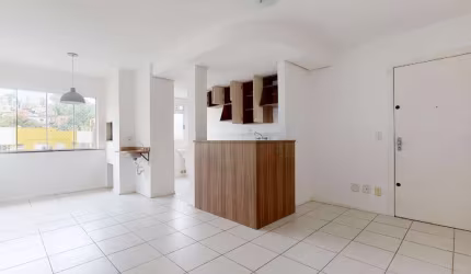 Apartamento com 3 quartos à venda na Rua Mura, 288, Espírito Santo, Porto Alegre, 67 m2 por R$ 245.000