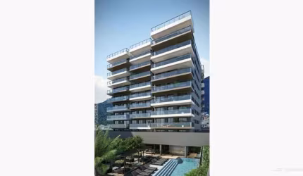 Apartamento com 2 quartos à venda na Rua Voluntários da Pátria, 110, Botafogo, Rio de Janeiro, 88 m2 por R$ 1.630.000