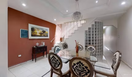 Casa com 3 quartos à venda na Rua Madre de Deus, 284, Mooca, São Paulo, 256 m2 por R$ 2.000.000