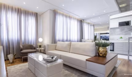Apartamento com 2 quartos à venda na Rua Nunes Machado, 100, Menino Deus, Porto Alegre, 57 m2 por R$ 540.000