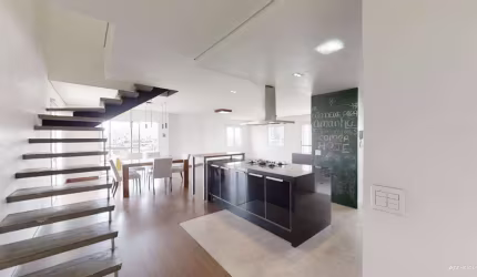 Apartamento com 3 quartos à venda na Rua Calógero Calia, 150, Vila Santo Estéfano, São Paulo, 196 m2 por R$ 1.250.000