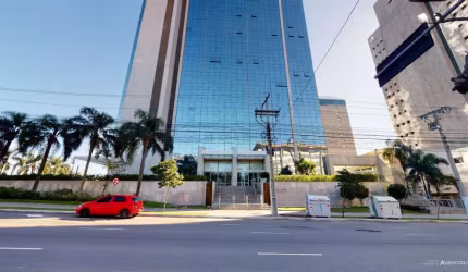 Loft com 1 quarto à venda na Avenida Borges de Medeiros, 2277, Praia de Belas, Porto Alegre, 38 m2 por R$ 600.000