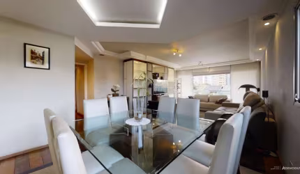 Apartamento com 4 quartos à venda na Rua Alexandre Dumas, 1057, Santo Amaro, São Paulo, 170 m2 por R$ 1.200.000