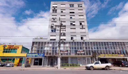Apartamento com 2 quartos à venda na Avenida Ipiranga, 4611, Praia de Belas, Porto Alegre, 70 m2 por R$ 290.000