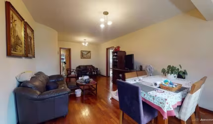 Apartamento com 3 quartos à venda na Rua Pio XI, 1632, Alto da Lapa, São Paulo, 113 m2 por R$ 950.000