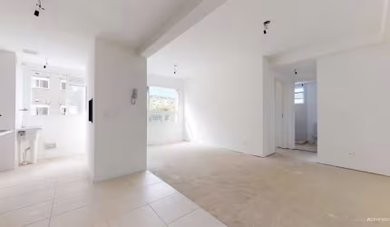 Apartamento com 2 quartos à venda na Rua Attílio Bilibio, 251, Jardim Carvalho, Porto Alegre, 50 m2 por R$ 325.000
