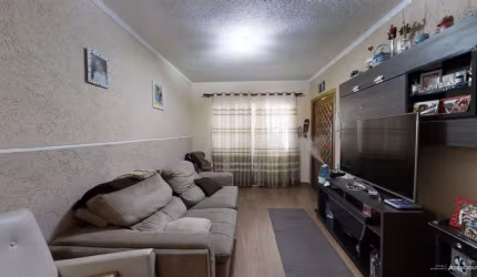 Casa em condomínio fechado com 3 quartos à venda na Rua Barbaquá, 31, Jardim Modelo, São Paulo, 180 m2 por R$ 560.000