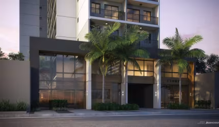 Loft com 1 quarto à venda na Rua Ministro Godói, 946, Perdizes, São Paulo, 24 m2 por R$ 629.000