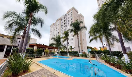 Apartamento com 3 quartos à venda na Avenida da Cavalhada, 3559, Cavalhada, Porto Alegre, 71 m2 por R$ 380.000