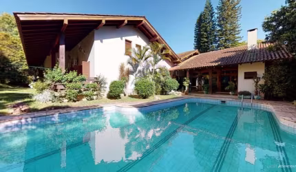 Casa em condomínio fechado com 4 quartos à venda na Avenida da Cavalhada, 5205, Ipanema, Porto Alegre, 619 m2 por R$ 3.200.000