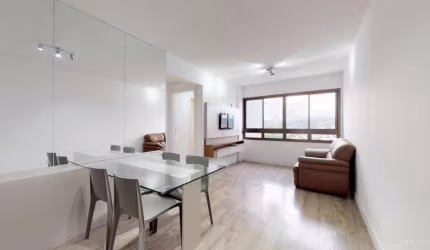 Apartamento com 2 quartos à venda na Rua Aneron Corrêa de Oliveira, 159, Jardim do Salso, Porto Alegre, 62 m2 por R$ 480.000