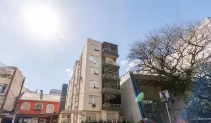 Apartamento com 3 quartos à venda na Avenida Independência, 876, Independência, Porto Alegre, 172 m2 por R$ 620.000