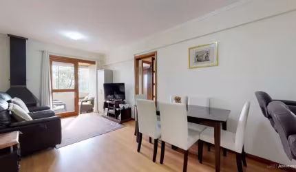 Apartamento com 2 quartos à venda na Rua Doutor Murtinho, 979, Bom Jesus, Porto Alegre, 77 m2 por R$ 330.000