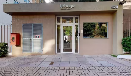 Apartamento com 3 quartos à venda na Rua Mariano de Matos, 520, Medianeira, Porto Alegre, 72 m2 por R$ 505.000