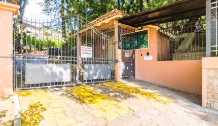 Apartamento com 2 quartos à venda na Rua Professor Carvalho de Freitas, 611, Cascata, Porto Alegre, 67 m2 por R$ 400.000