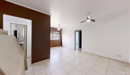 Apartamento com 2 quartos à venda na Avenida Dom Pedro I, 141, Vila Monumento, São Paulo, 63 m2 por R$ 350.000