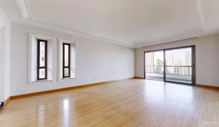 Apartamento com 3 quartos à venda na Rua Professor José Horácio Meirelles Teixeira, 680, Vila Suzana, São Paulo, 280 m2 por R$ 1.300.000
