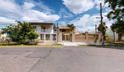 Casa com 3 quartos à venda na Rua Cacilda Yaconis Becker, 223, Rubem Berta, Porto Alegre, 300 m2 por R$ 775.000