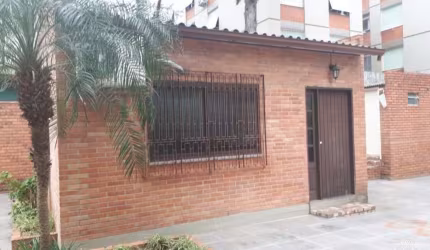 Apartamento com 3 quartos à venda na Avenida Taquary, 220, Cristal, Porto Alegre, 68 m2 por R$ 299.000