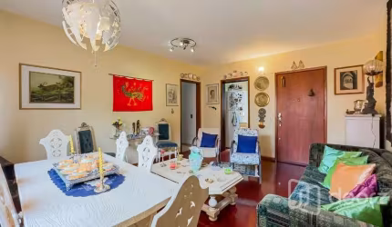 Apartamento com 3 quartos à venda na Avenida Cristóvão Colombo, 1118, Floresta, Porto Alegre, 99 m2 por R$ 450.000