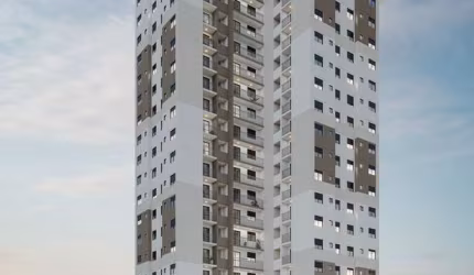 Apartamento com 2 quartos à venda na Avenida Professor Lúcio Martins Rodrigues, 180, Butantã, São Paulo, 39 m2 por R$ 466.412