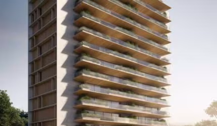 Apartamento com 3 quartos à venda na Rua Antônio Parreiras, 153, Bela Vista, Porto Alegre, 232 m2 por R$ 4.819.138