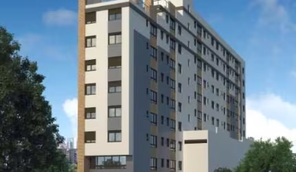 Apartamento com 2 quartos à venda na Rua Eudoro Berlink, 343, Mont Serrat, Porto Alegre, 58 m2 por R$ 791.379