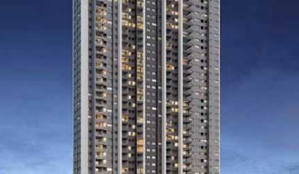 Apartamento com 3 quartos à venda na Avenida Alberto Ramos, 89, Vila Prudente, São Paulo, 91 m2 por R$ 1.224.190