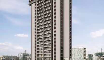 Apartamento com 4 quartos à venda na Rua Pássaros e Flores, 192, Brooklin Paulista, São Paulo, 161 m2 por R$ 2.575.193