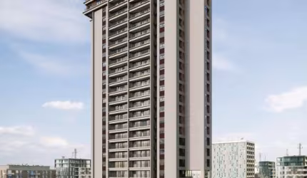 Apartamento com 3 quartos à venda na Rua Pássaros e Flores, 192, Brooklin Paulista, São Paulo, 70 m2 por R$ 920.000