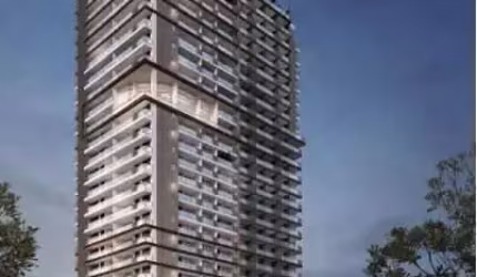 Apartamento com 2 quartos à venda na Avenida Morumbi, 8714, Brooklin, São Paulo, 57 m2 por R$ 1.096.419