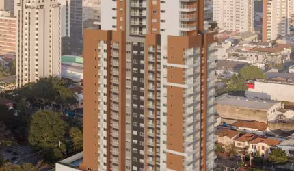 Apartamento com 3 quartos à venda na Praça Cláudio Galeno, 185, Vila Romana, São Paulo, 104 m2 por R$ 1.751.615