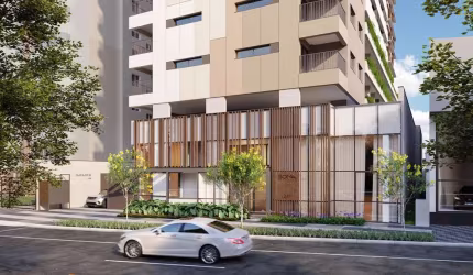 Sala comercial à venda na Avenida Sumaré, 179, Perdizes, São Paulo, 47 m2 por R$ 867.964