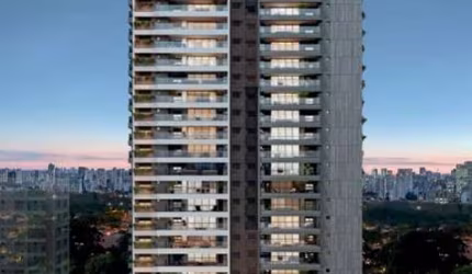 Apartamento com 4 quartos à venda na Rua Bartira, 856, Perdizes, São Paulo, 221 m2 por R$ 3.482.822