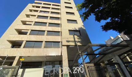 Apartamento com 2 quartos à venda na Rua Professor Ivo Corseuil, 290, Petrópolis, Porto Alegre, 67 m2 por R$ 817.000