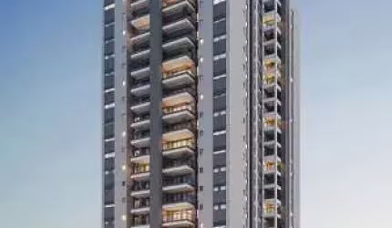 Apartamento com 3 quartos à venda na Avenida Papa Pio XII, 131, Macedo, Guarulhos, 88 m2 por R$ 1.111.180