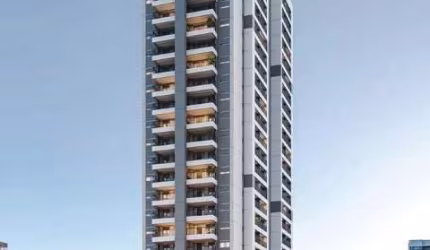 Apartamento com 1 quarto à venda na Rua do Rosário, 353, Vila Camargos, Guarulhos, 39 m2 por R$ 480.320