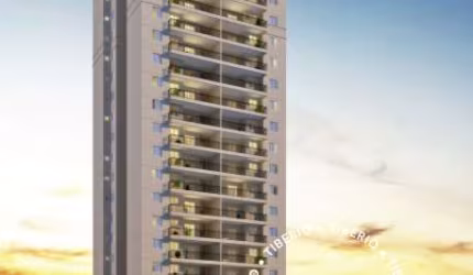 Apartamento com 3 quartos à venda na Rua Artur Thiré, 733, Saúde, São Paulo, 76 m2 por R$ 1.062.000