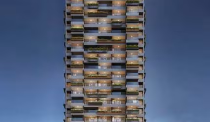 Sala comercial à venda na Rua Joaquim Floriano, 152, Itaim Bibi, São Paulo, 50 m2 por R$ 811.330